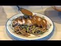 Thai Peanut Sauce