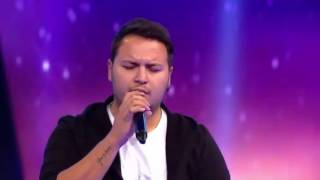 Asım Kara - Biraz Ayrılık (O Ses Türkiye 2015)