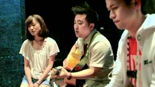 Rolling In The Deep (Cover）/ David Choi with Goosehouse