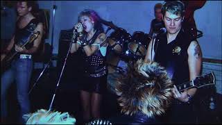 Vice Squad :: Live @ Whisky A Go-Go, Hollywood, CA, 8/11/82