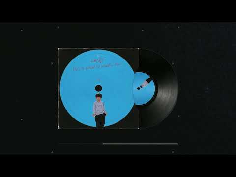LNRT - This Is What U Waitin' For (Official Visualizer)