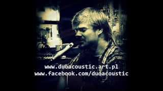 DuoAcoustic - Little wing (live)