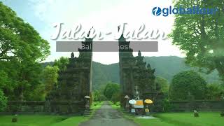 Jalan-Jakan Ke Bali Indonesia. Yuk Hubungi Iglobaltour Teman Perjalanan Mu.