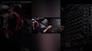 RedOgre at MURDER CHANNEL x Perfect Education Pre-Party #terrorcore #speedcore