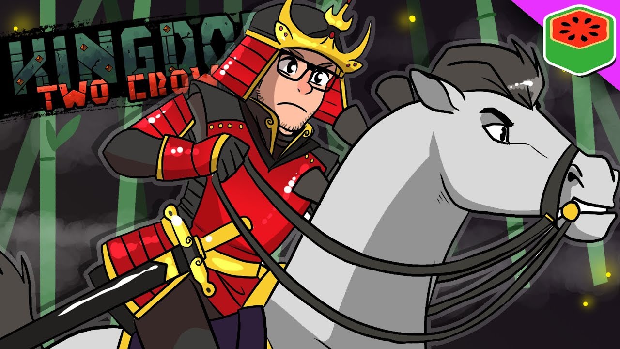 THE LEGEND of KINGDOM〈2枚組〉 Kingdom Two Crowns: Essentials Pack | Deku Deals