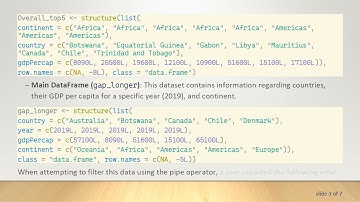 Using Pipes in Condition Matching with R: A Step-by-Step Guide