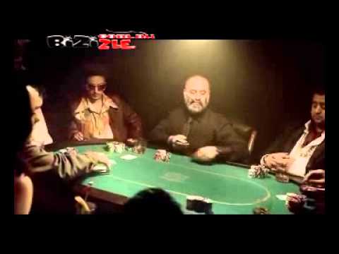 Koğuş Akademisi Poker Masası