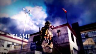OCE Blame || Storm Edits