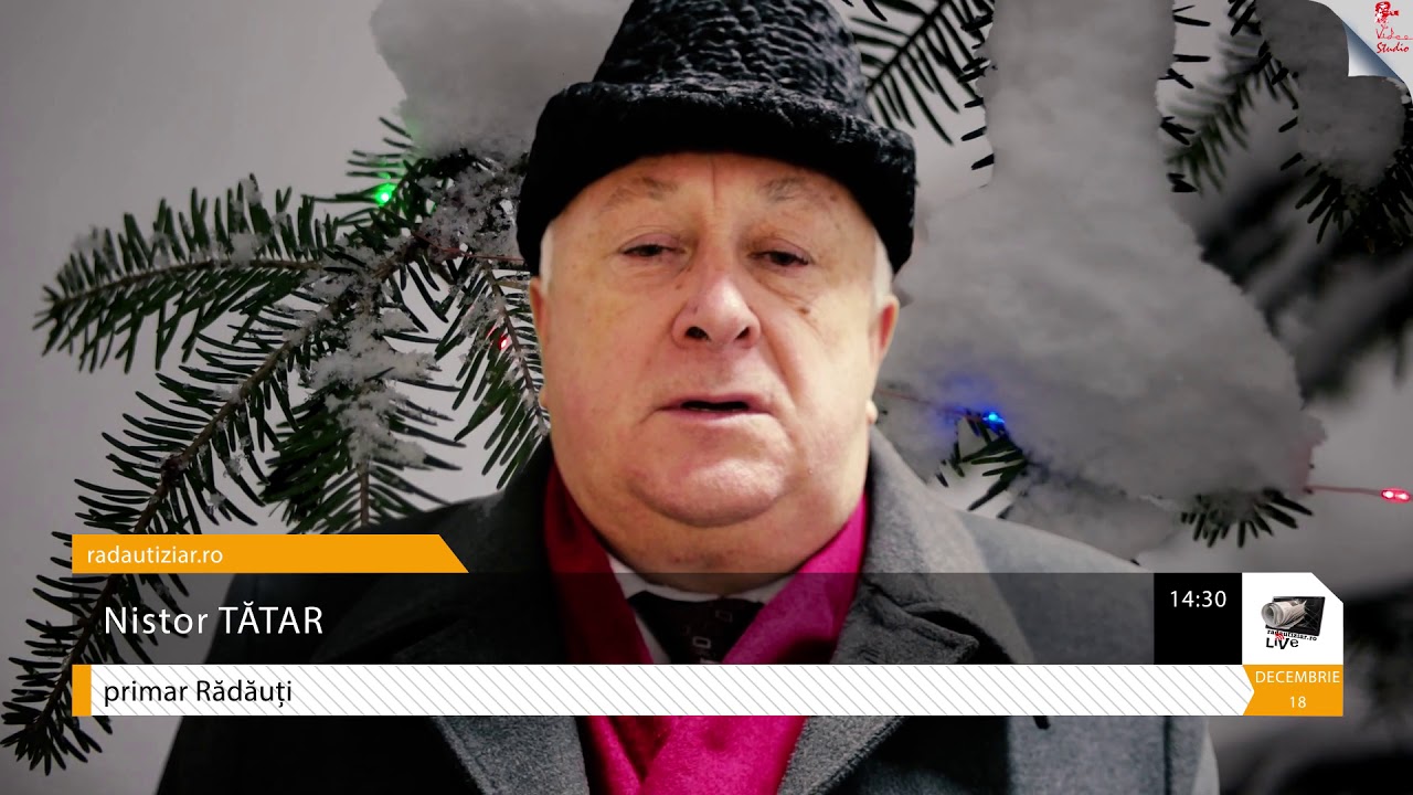 Nistor Tătar