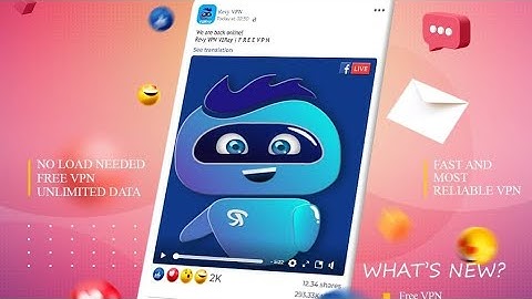 How to  use Revy VPN V2Ray | All Network No Load