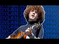 Dylan john thomas performs fever live at trnsmt  trnsmt 2022  bbc scotland