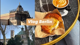 Выходные в Берлине | Классные места | Поездка в Potsdam