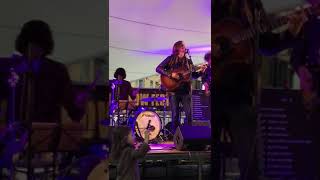 George St Clair -