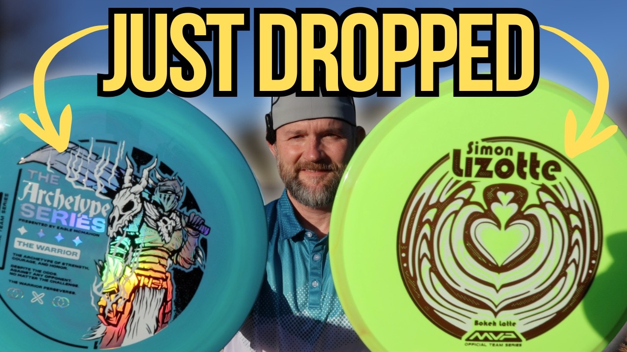 MVP Just Dropped the Bokeh & Engine — First Look!