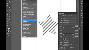 vector cross hatch screencast