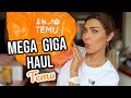 Mega giga haul temu  a vaut quoi 