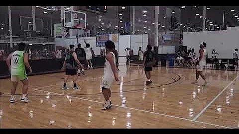 John Godinez 2022 Bonoan Highlights