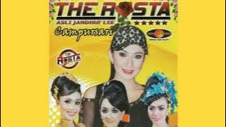 Bowo Setyo Tuhu(feat. Prigel Anjarwening) ~ The Rosta Campursari