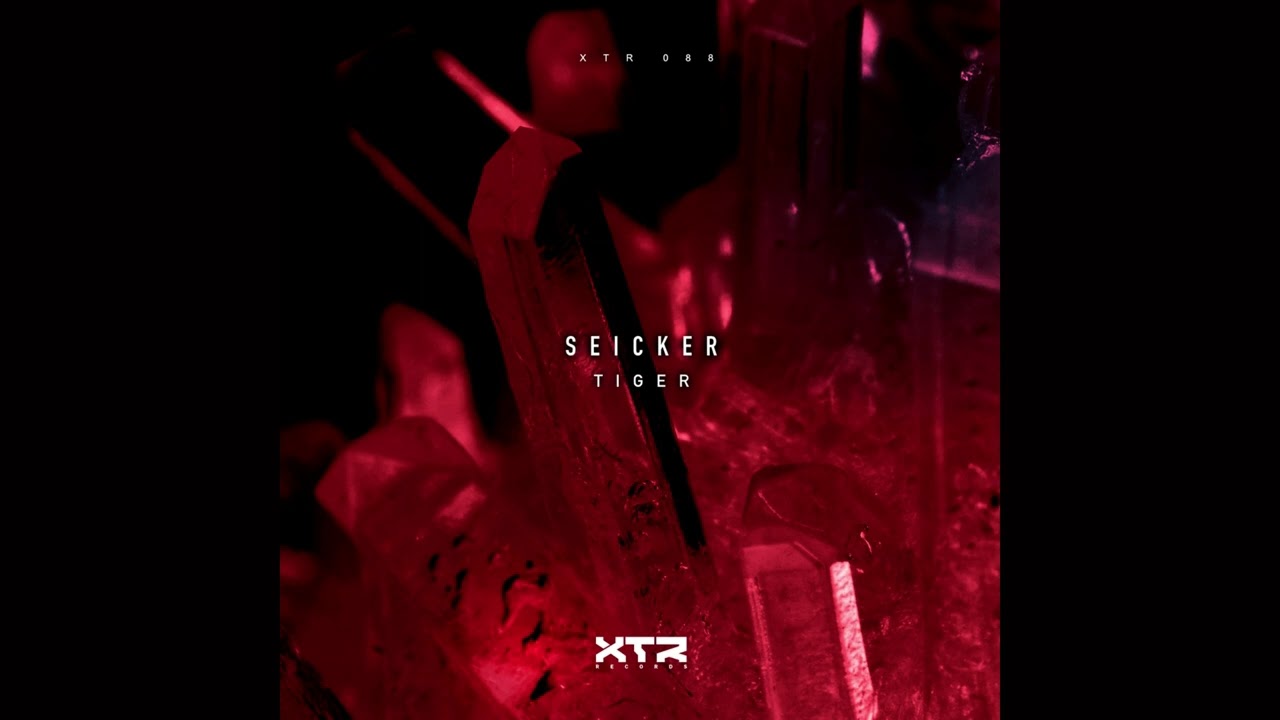 Seicker - Tiger adlı videoyu YouTube'da izle Seicker - Tiger adlı videoyu YouTube'da izle