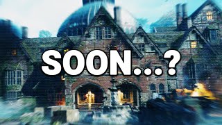 WE NEED TO TALK ABOUT SHATTERED VEIL... RELEASE DATE MOVED, JASON BLUNDELL RETURNS, & MORE!