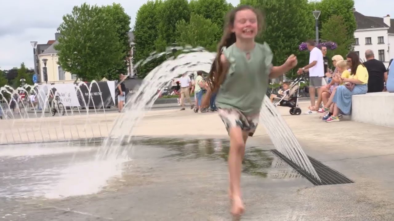 Stadstv - Lokeren Leeft langs alle kanten deze zomer