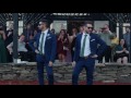 The Matts Upstate New York Wedding Film