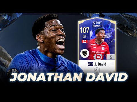 Video QUÁ BẤT NGỜ VỚI CHẤT LƯỢNG SAO TRẺ JONATHAN DAVID ! -... - youtube