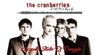 Zombie - The Cranberries Acapella Studio Dj Demasie