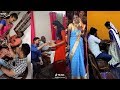 கல்யாணத்திற்கு பெண் பார்க்கும் அழகான தருணங்கள் | Ponnu Pakkum Scenes |  Mapillai Ponnu Moments