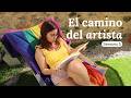 Semana 3 de El Camino del Artista | Ira, vergüenza y sincronía