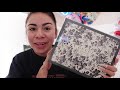 Vlogmas day 21 : What I got for my birthday haul