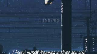 [Vietsub + Lyrics] Like I'm Gonna Lose You - Jasmine Thompson Cover