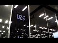 2011 KONE Monospace MRL Traction Elevator @ Scandic Narvik, Narvik, Norway #Narvik #KONE