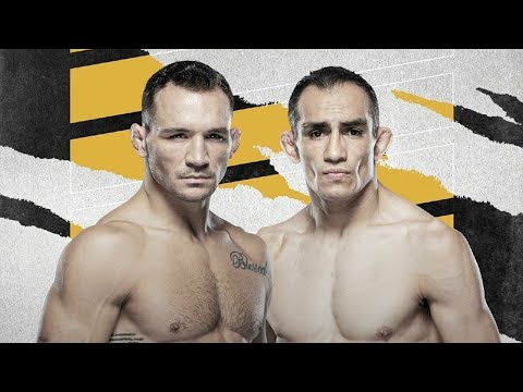Тони Фергюсон - Майкл Чендлер ! ПРОГНОЗ НА БОЙ ! UFC 274