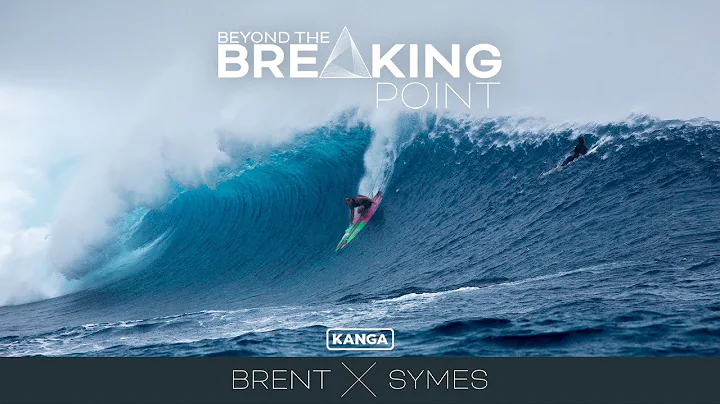 Beyond The Breaking Point - Official Trailer (Ultra HD) - Brent Symes