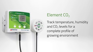 THIẾT BỊ TỰ GHI NHIỆT ĐỘ, ĐỘ ẨM CHO NÔNG NGHIỆP 4.0