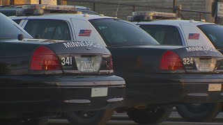 Vote On Minneapolis Police Contract Could Be Delayed
