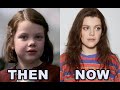 The Chronicles of Narnia 2005 Cast [Then and Now] 2021