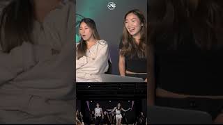 Dancers React to BLACKPINK (Highlights!)