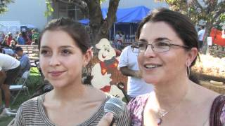 2011 Cal Poly Pomona Pumpkin Festival