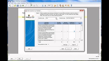 ExamView in 60 Seconds
