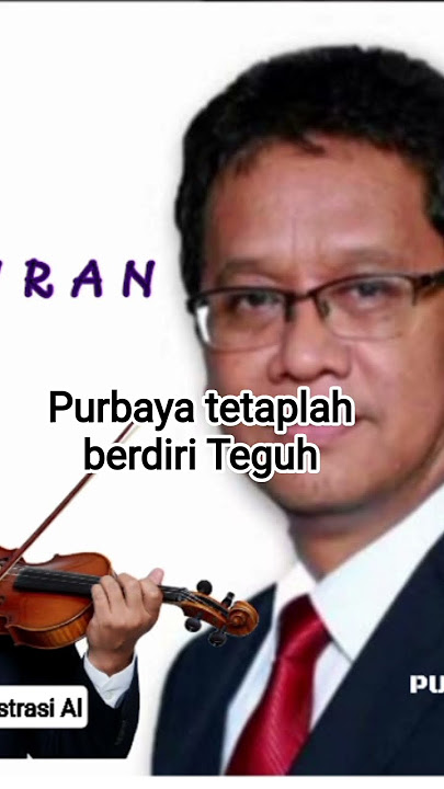 lagu viral😱 PURBAYA TETAPLAH BERDIRI TEGUH #music #menkeu #purbaya #viral #indonesia