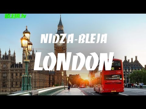 Video: London je proglašen najglamuroznijim ženama godine