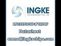 LTC2270CUP#TRPBF Analog Devices Datasheet-INGKECHIPS.COM