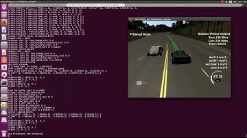 highway path planner