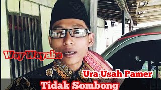 Video Lucu Misuh' _ Story WA Keren - Wong Jowo
