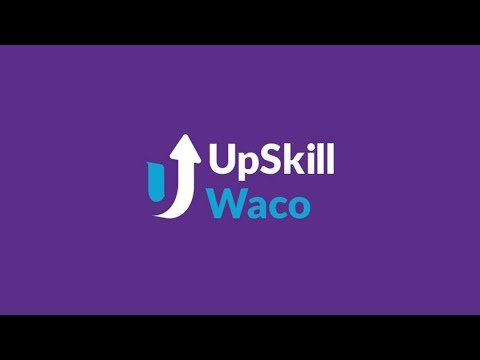 Upskill training to fill high-demand jobs