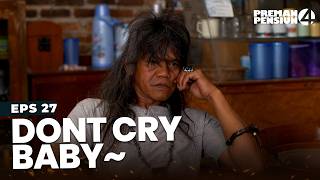 Mang Uu Becomes a Loyal Confidant for Cecep | PREMAN PENSIUN 4 EPS 27 PART 2