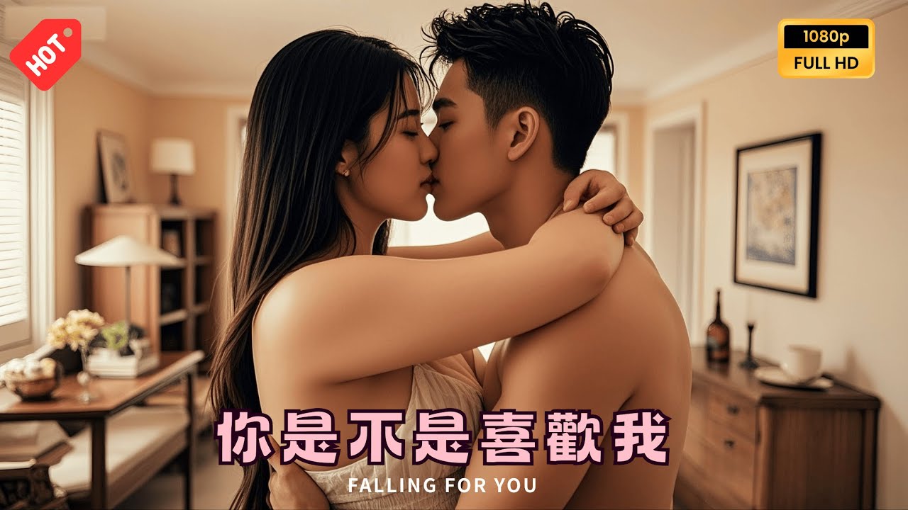 [MULTI SUB]時童&周昊杉主演：他是高冷校草，卻只對她言聽計從 ❤️《你是不是喜歡我》|Falling for You#drama  #minidrama#精彩大陸短劇
