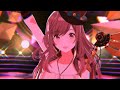 『シャニソンMV』アンティーカ 時限式狂騒ワンダーランド